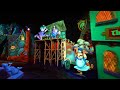 Mr. Toad’s Wild Ride 2024 - Disneyland Ride [4K60 POV]