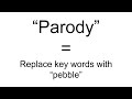 Pebble | A Coolms9 Story