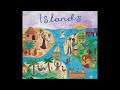 Islands (Official Putumayo Version)