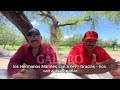 Yo Soy Gallero - Entrevista con Gallera Hermanos Marines