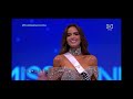 Miss Universe Colombia 2024 Evening Gown Competition | Concurso de vestidos de noche