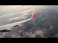 Flying during the CrowdStrike Software Incident | Southwest Boeing 737-700 Takeoff | Dallas (DAL)