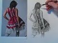 How to Draw Fabric