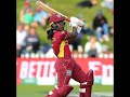 Breaking news 📰 📢 Deandrea #Dottin reverse 🔀 #retirement decision and make herself available 🌴 🏏 🇧🇧