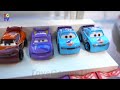 Disney Pixar Cars 3 Collection 1000+ Cars from Mattel & Disney