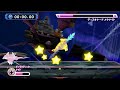 ギャラクティックナイトMOD ディスオナードメタナイト戦 (KRTDL) 星のカービィWii