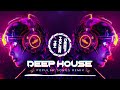 Deep House Mix Music 🎶 Best Of Tropical Deep House Music Chill Out Mix 2024