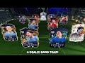 I Had 7 Days To Unlock World`s Best Player in EAFC 24