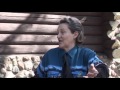 Dr. Temple Grandin on how horses think