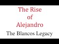 A Cyberdelic Downtown - The Rise of Alejandro: The Blancos Legacy Music Extended