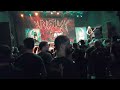 Krisiun - Scourge Of The Enthroned :::: Rio de Janeiro 2024