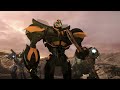 Transformers Prime Beast Hunters: Predacons Rising | FULL FILM | Animation | Transformers Official