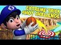 SMG4 does a lil funny challenge