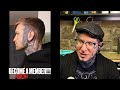 Remy Reacts to Job Stopper Tattoos #4 #ink #inked #tattoo