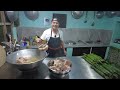 Asbok Ang tulyase! Ang daming paluto | orders from Calamba Laguna | Filipino non-stop cooking style