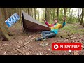 Is this the best tarp setup!?