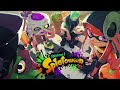 victory theme for Splatoween