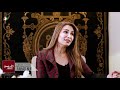 Reema Khan Reveals How She Got Married | Samina Peerzada | RW1 | Celeb City Official