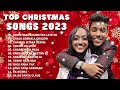 Top Christmas Songs Playlist 🎅🏼 Best Christmas Music Playlist in Hindi 🎄 Merry Christmas 2023