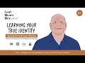 116. Learning Your True Identity (with Jamie Winship)