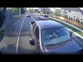 Dashcam Fails - Terrible Drivers Caught on Camera