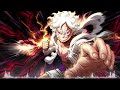 One Piece: Drums of Liberation feat. Luffy's Fierce Attack | Joyboy's Return | EPIC VERSION