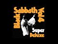 Black Sabbath - Tomorrow`s Dream (Live 1973) - Vol 4 Super Deluxe CD4