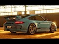Porsche 911 GT3 Liberty Legend Power Edition
