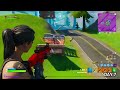 1 Week Progression from PS4 to PC w/HANDCAM (Controller to Mouse and Keyboard) Fortnite