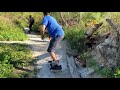 Onewheel Pro Tips 2: How To Turn and Carve Like a Boss