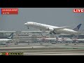 🔴 LAX LIVE PLANE SPOTTING | NON STOP AIRPORT ACTION |