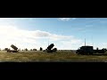 Active Military Base - DCS - ASMR!