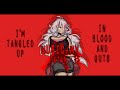 【Megurine Luka】 kian - GUTS 【VOCALOIDカバー】