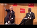 90 Minutes with Kofi Annan