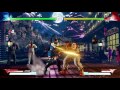 Ibuki Resets Into 50/50 Mixup Situations (season 2)