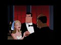 Batman Is Defined By Heartbreak | Batman The Animated Series | The New Batman Adventures