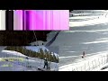 2024 Whistler Cup - U14 Mens Slalom - Run 1