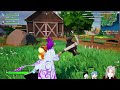 [FORTNITE] FORTNITE AT NIGHT WITH THE MAGLORD GAMER