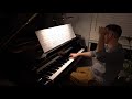 Mozart - Lacrimosa (Piano)