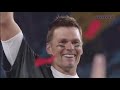 Tom Brady's return to glory: Super Bowl LV