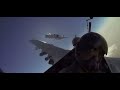 Introducing the A-10 Warthog I Free Bird Cinematic Tribute