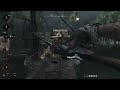 Hunt showdown checkpoint