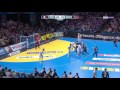 Handball 2017 - France vs Norway - Match highlights