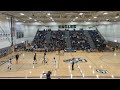 1-Stafford vs Colonial forge 12-12-23