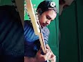 Bossa Nova guitar jamming