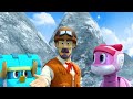 GOGODINO EXPLORERS【13-19】Compilation | Dinosaur | Kids Cartoon | Mammoth | Animals Videos | Season 3