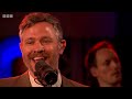 Will Young - Evergreen ft. BBC Concert Orchestra (Radio 2 Piano Room)