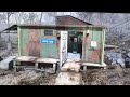 Tour of Bedford station settlement