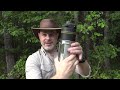 Grayl Stainless Steel Cup by Pathfinder Gear: Show & Tell