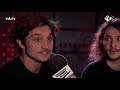 Paceshifters: “Door Supersuckers zijn wij deze band begonnen” | 3FM | 5 Essential Tracks